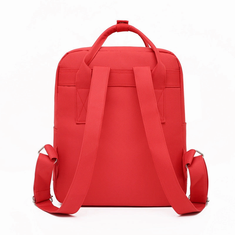 Second dimension kindergarten school bag backpack