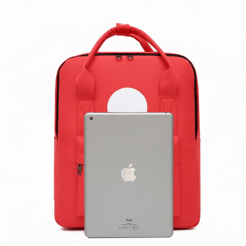 Second dimension kindergarten school bag backpack