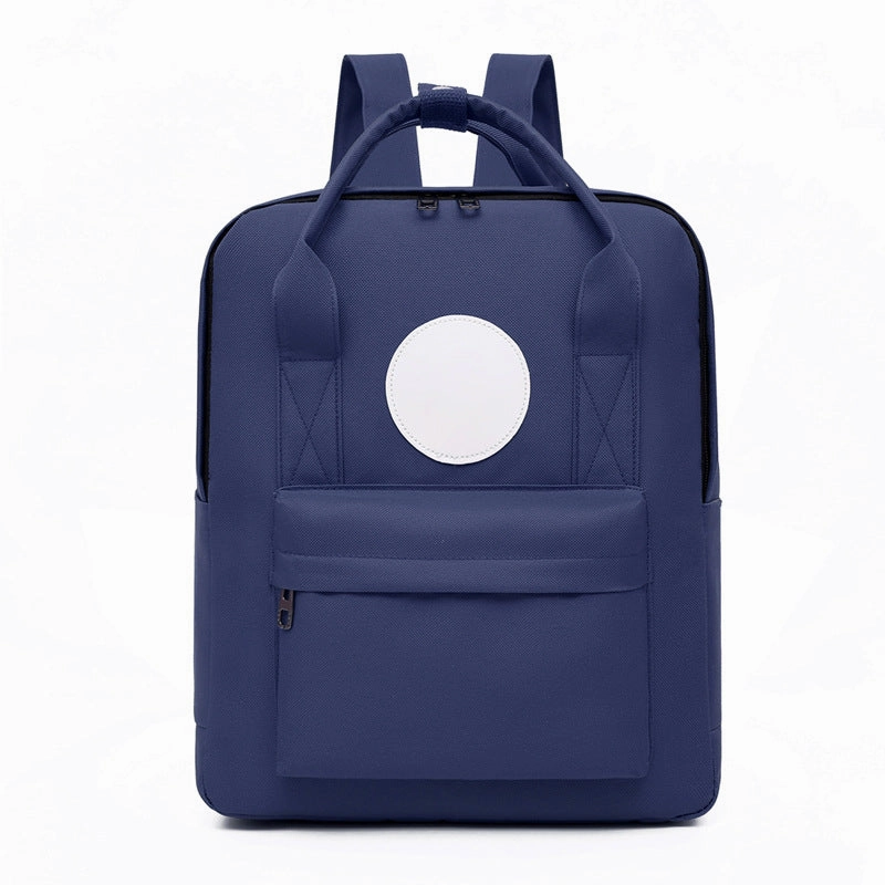 Second dimension kindergarten school bag backpack