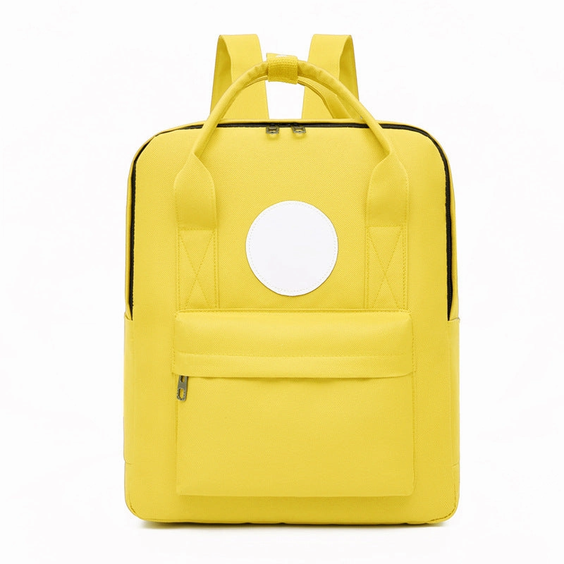 Second dimension kindergarten school bag backpack