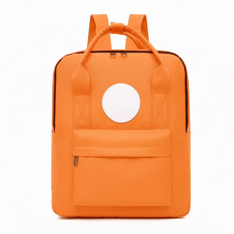 Second dimension kindergarten school bag backpack