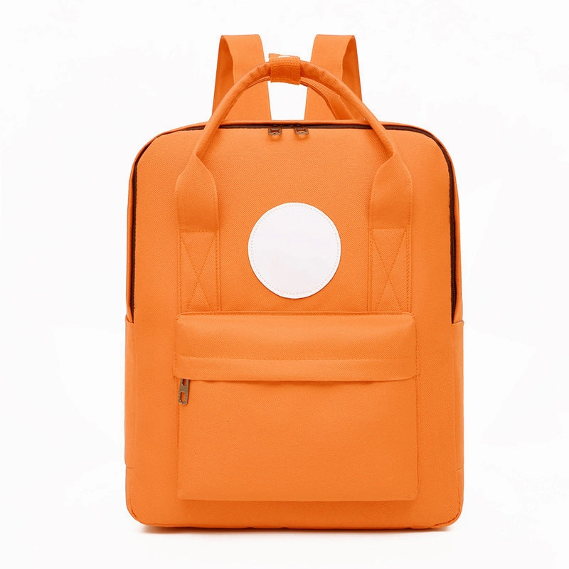 Second dimension kindergarten school bag backpack