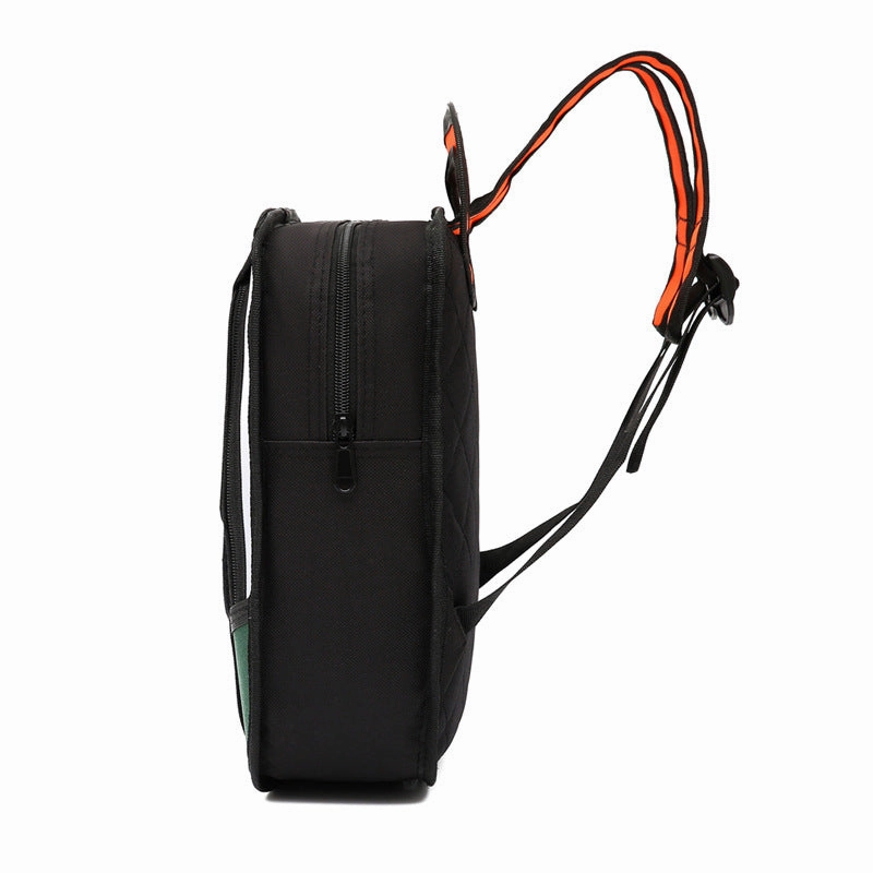 Second dimension kindergarten school bag