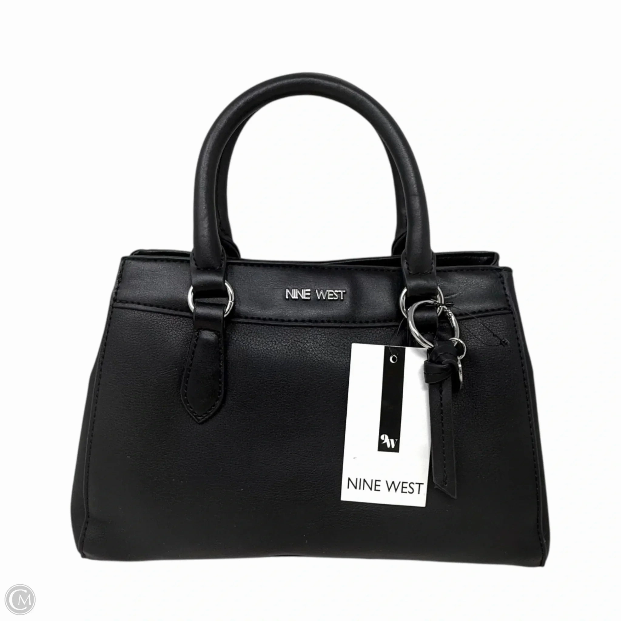 Selina Satchel   Wallet By Nine West, Size: Medium