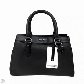 Selina Satchel   Wallet By Nine West, Size: Medium