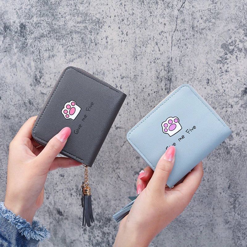 Simple Student Wallet