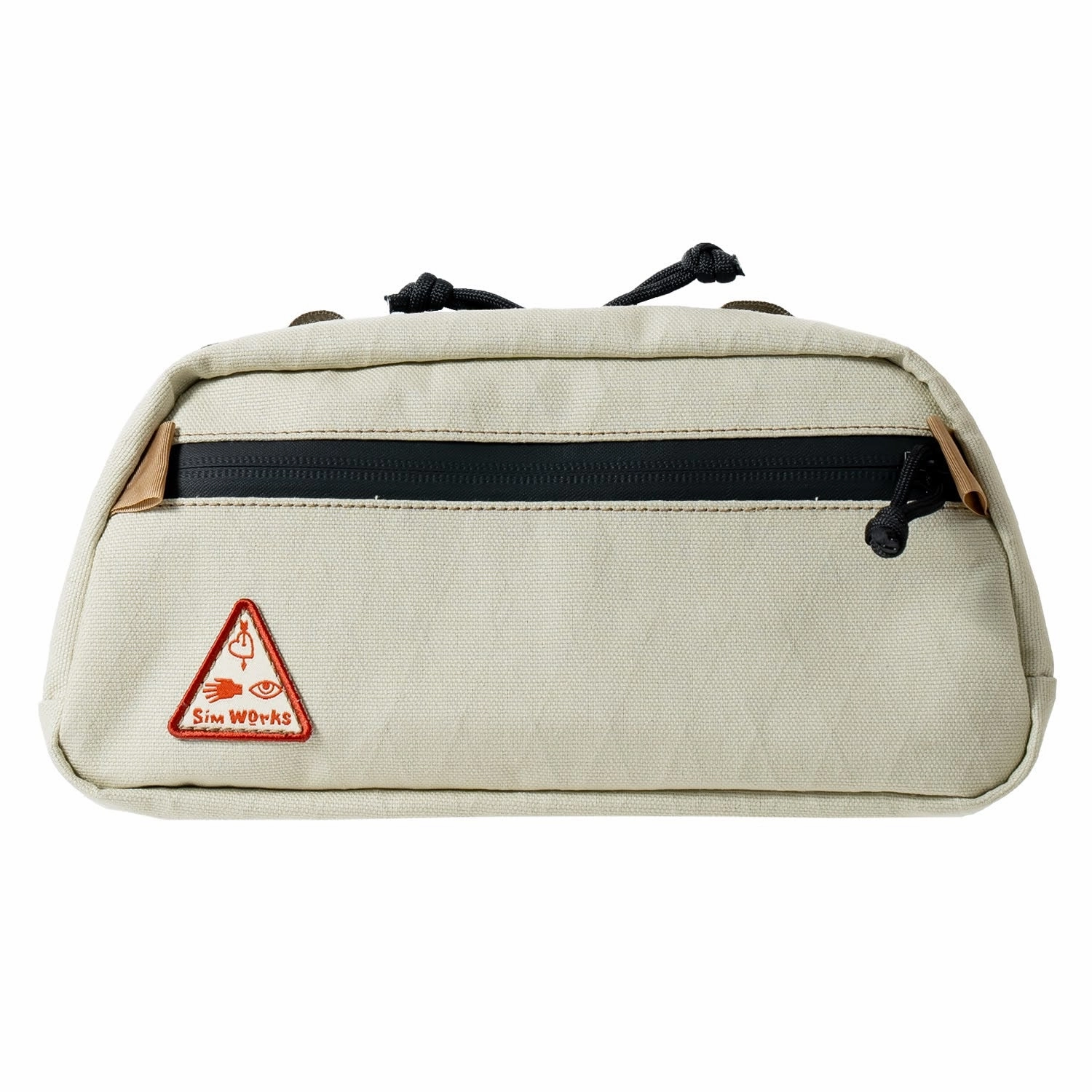 SIMWORKS Barista Bag
