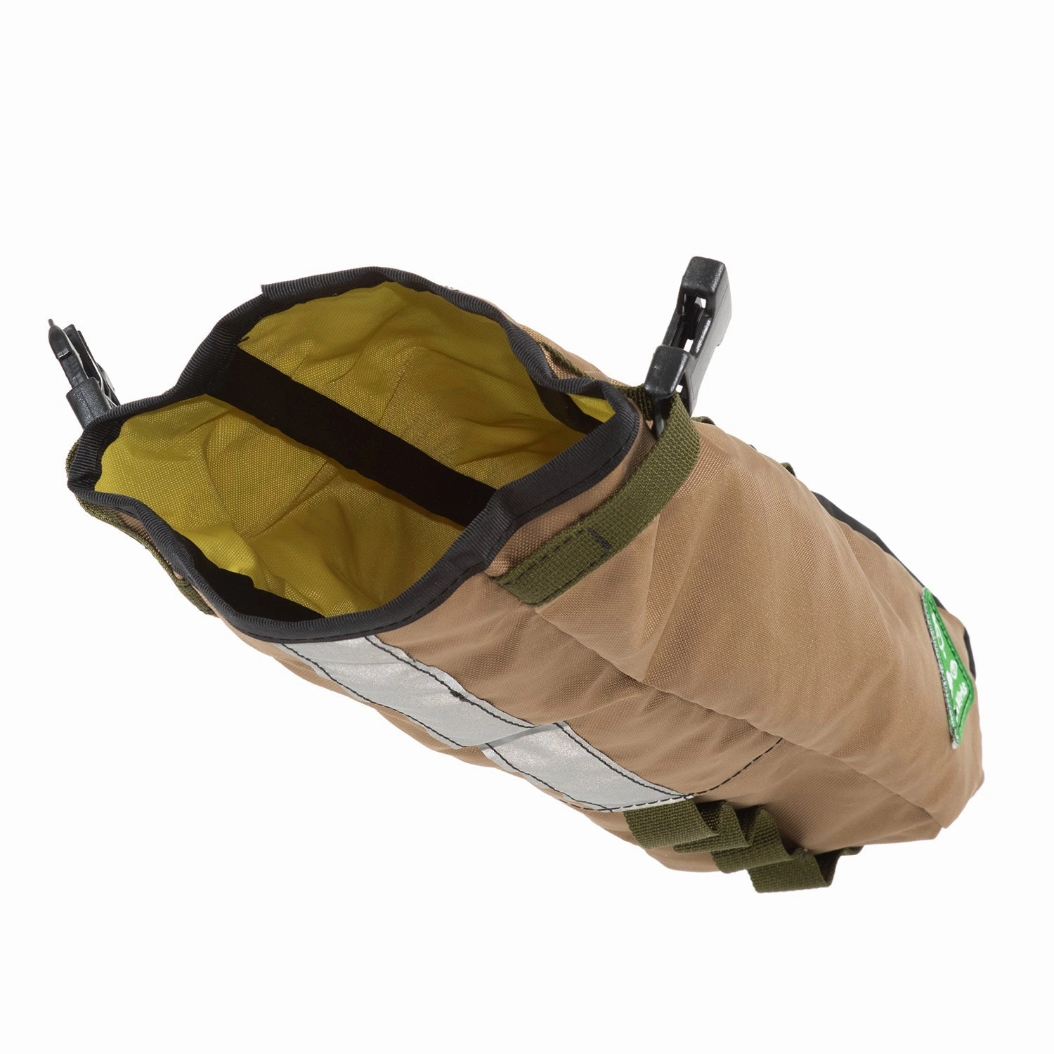 SIMWORKS En-Route Saddle Bag