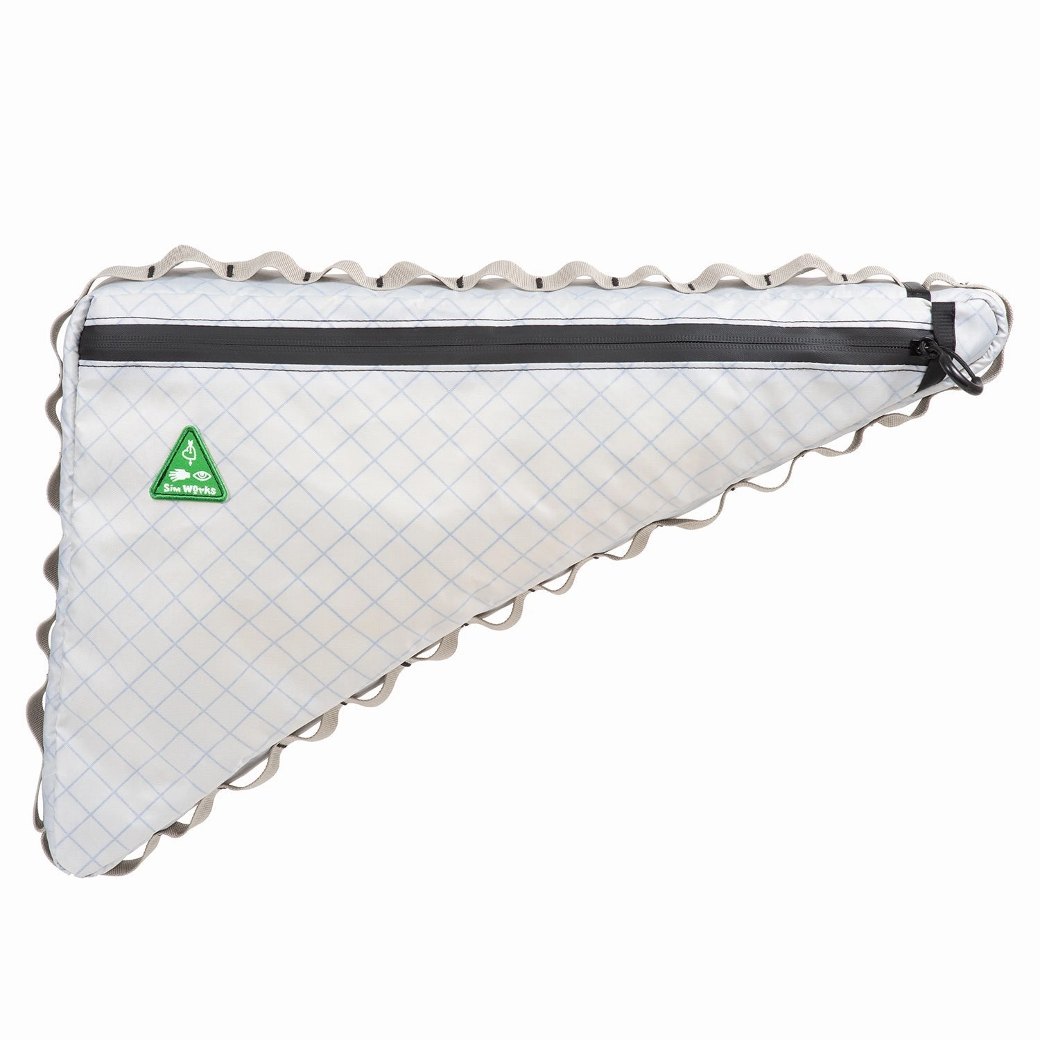 SIMWORKS Vagabond Full Frame Bag