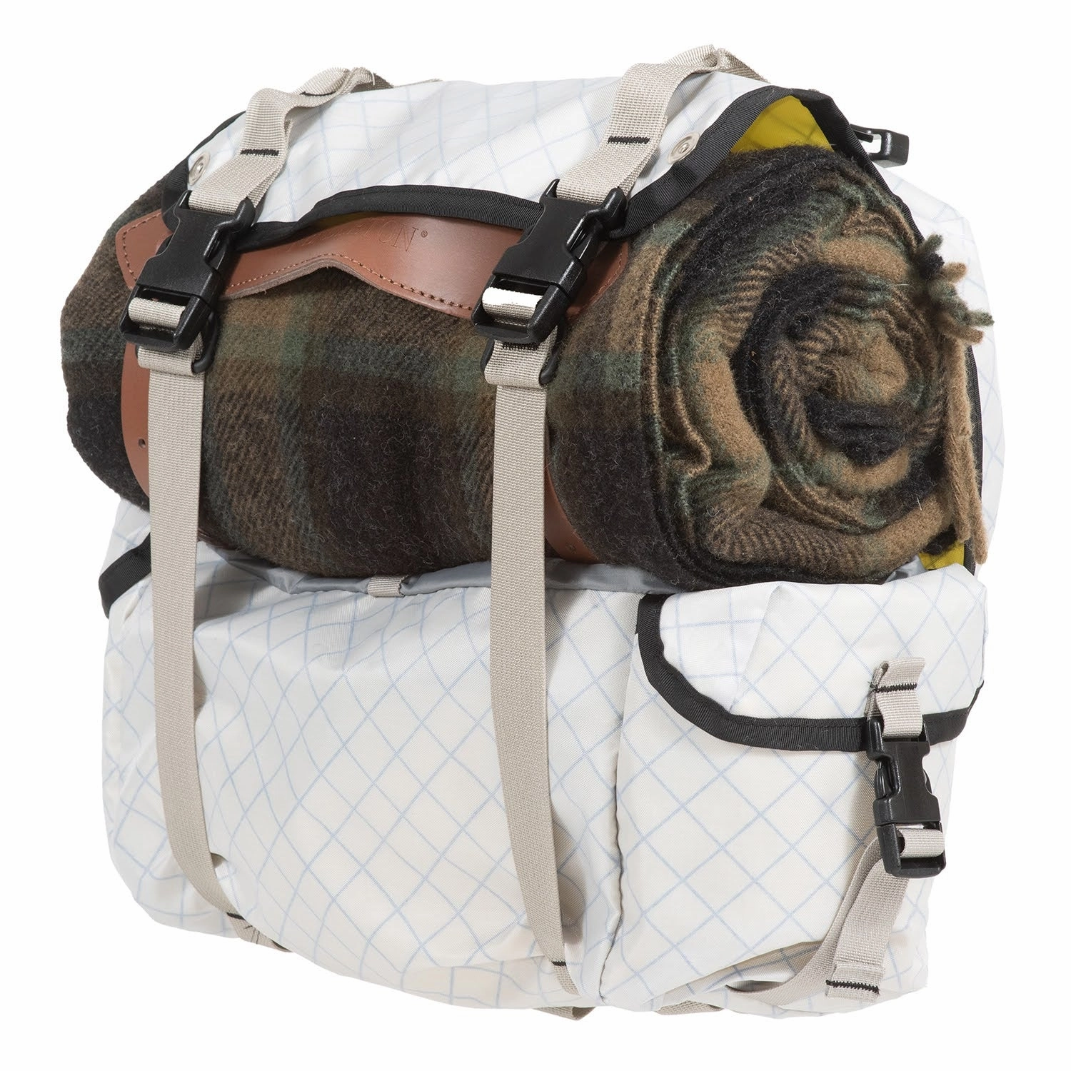 SIMWORKS Voyageur Handlebar Bag