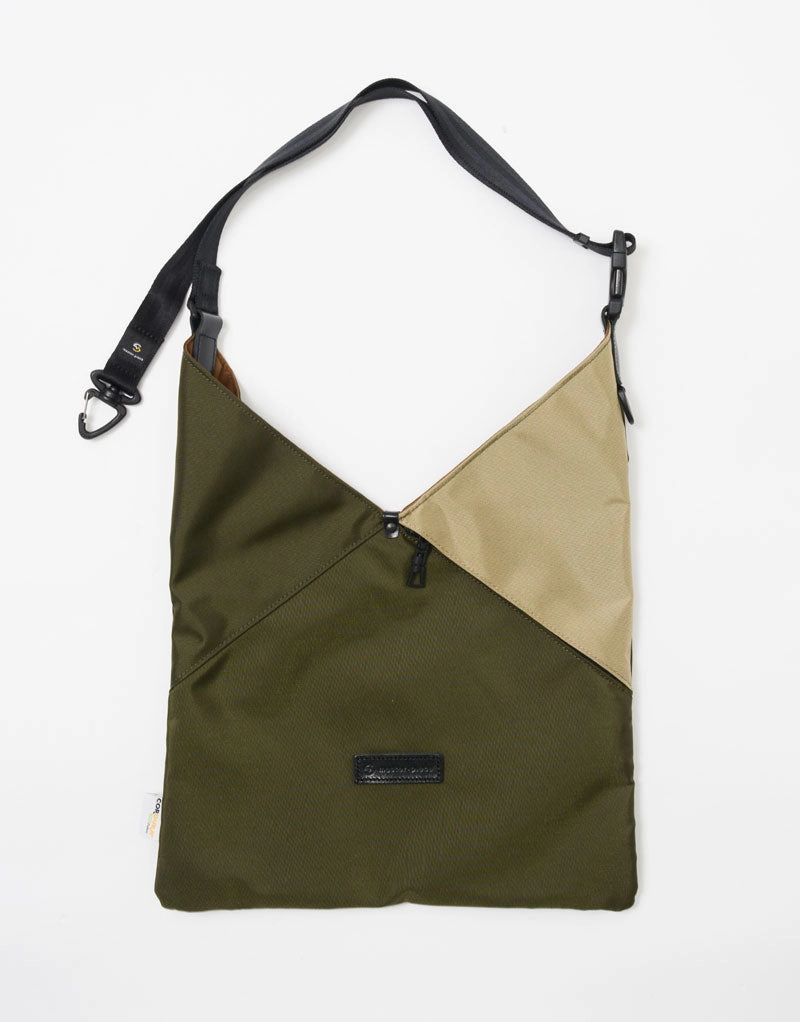slant 3WAY Shoulder Bag No.24241