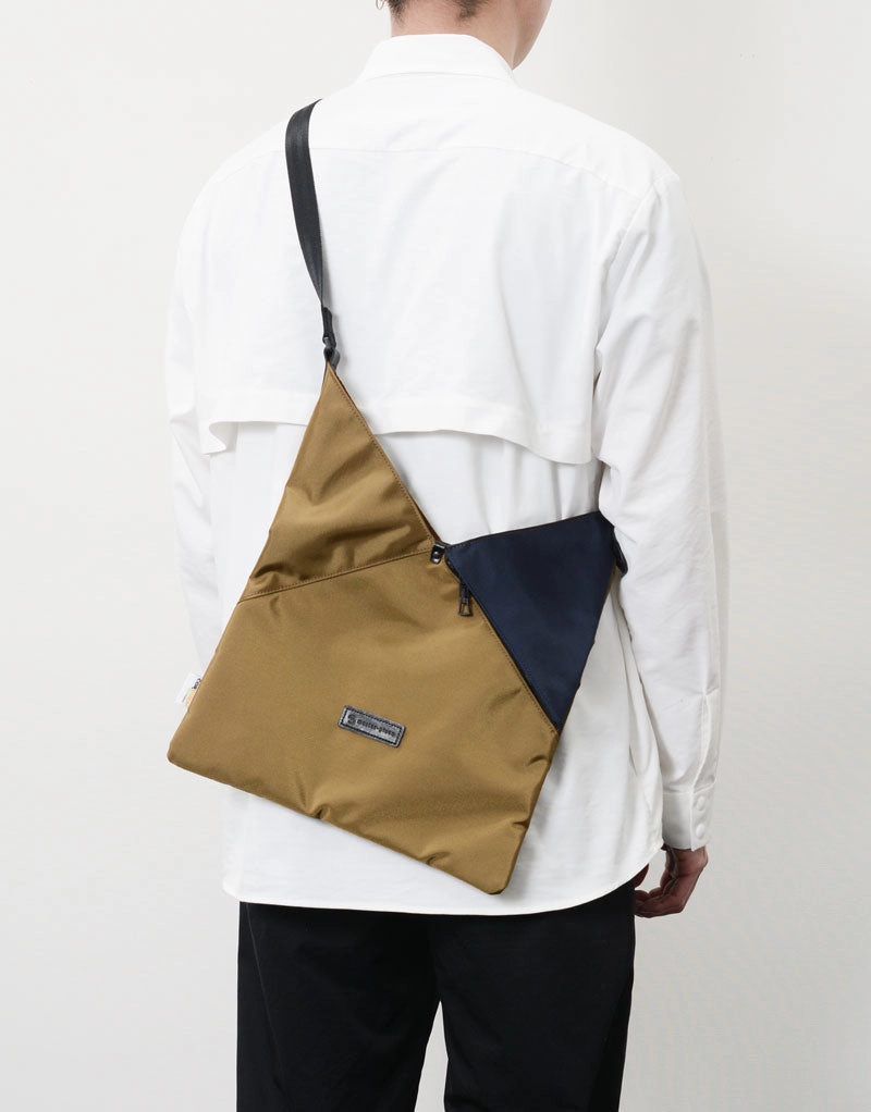 slant 3WAY Shoulder Bag No.24241