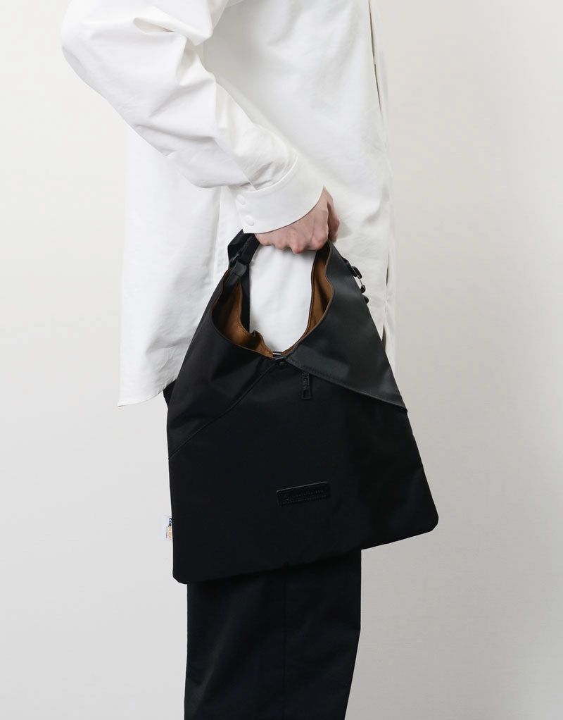 slant 3WAY Shoulder Bag No.24241