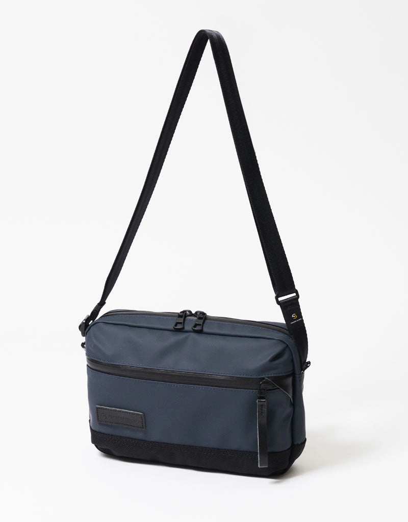 Slick Shoulder Bag No.02486
