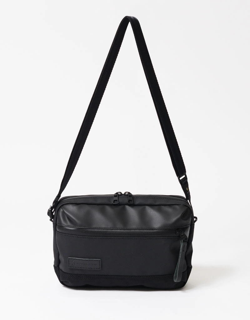 Slick Shoulder Bag No.02486