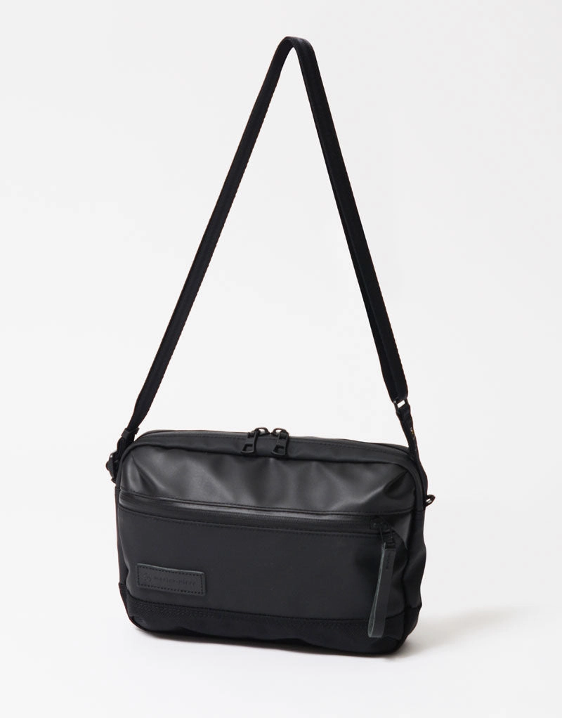 Slick Shoulder Bag No.02486