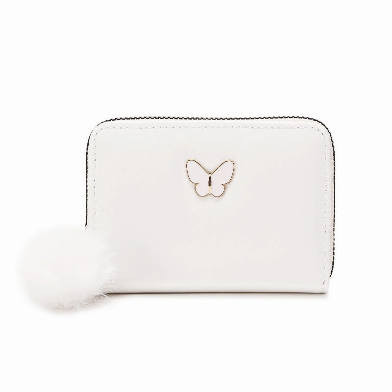 Small wallet