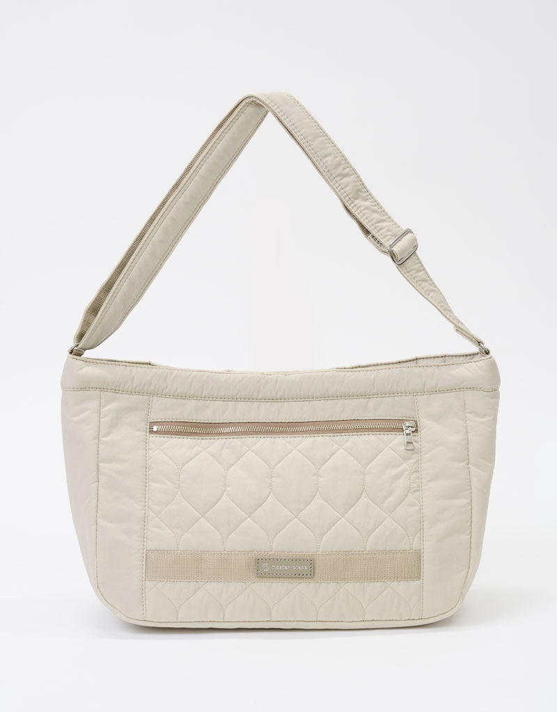 SOFT Shoulder Bag L No.02432