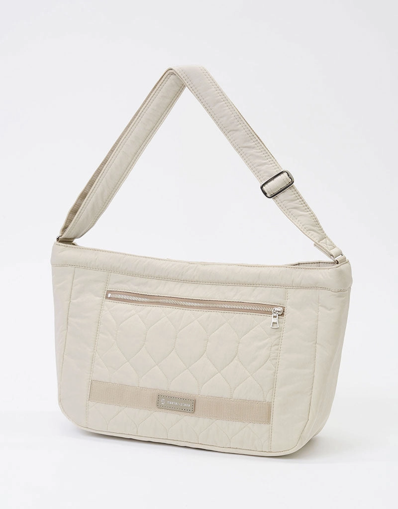 SOFT Shoulder Bag L No.02432