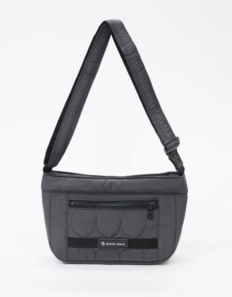 SOFT Shoulder Bag S No.02433