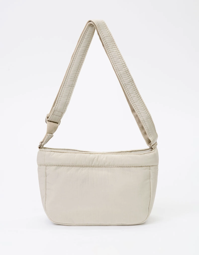 SOFT Shoulder Bag S No.02433