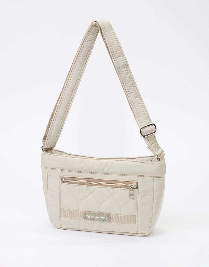 SOFT Shoulder Bag S No.02433