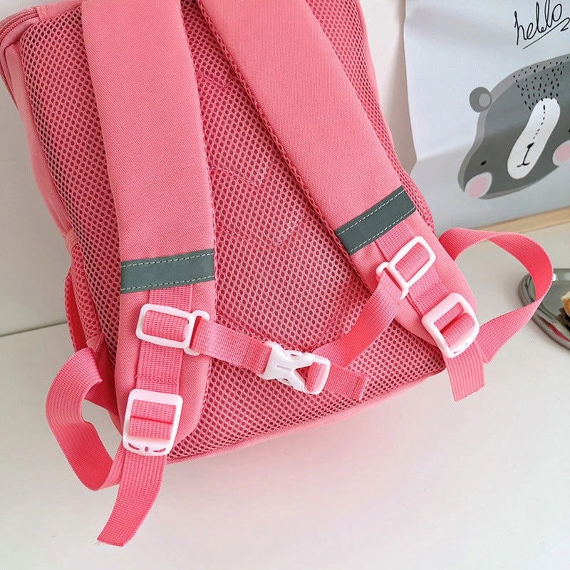 space backpack for kids boys and girls