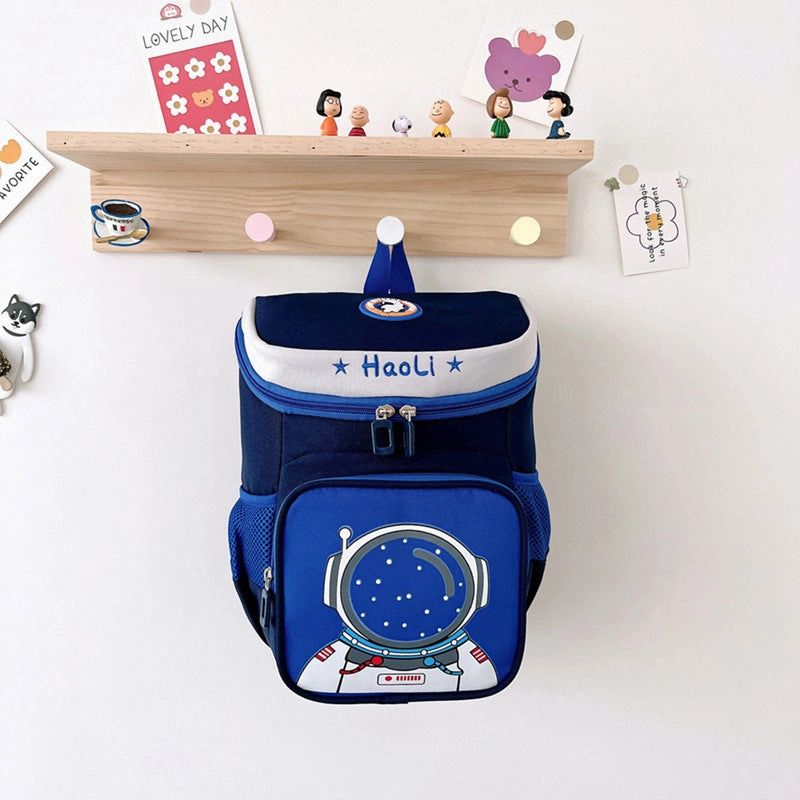 space backpack for kids boys and girls