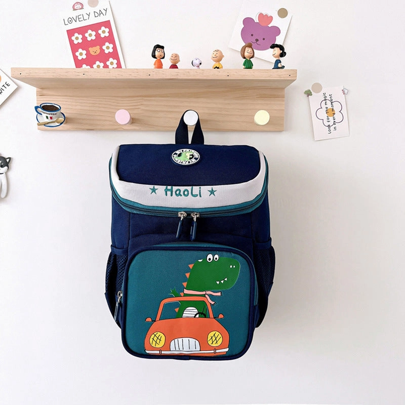 space backpack for kids boys and girls