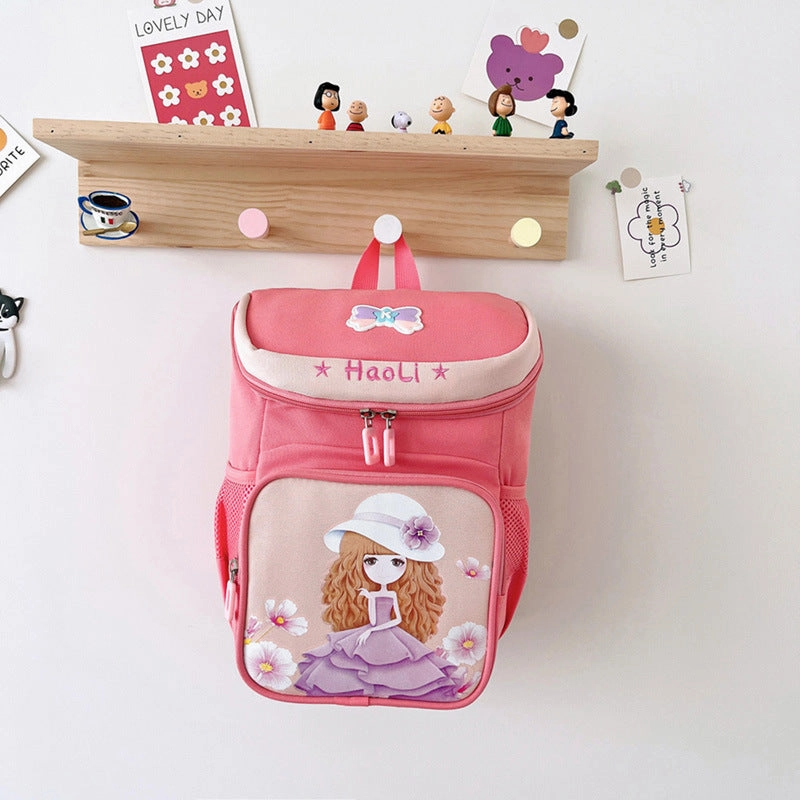 space backpack for kids boys and girls