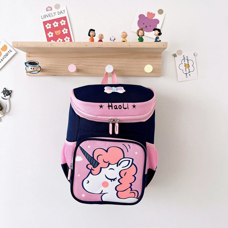 space backpack for kids boys and girls