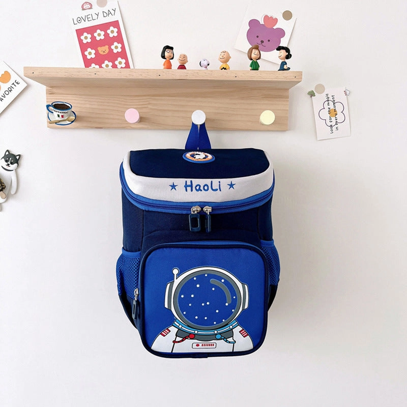 space backpack for kids boys and girls