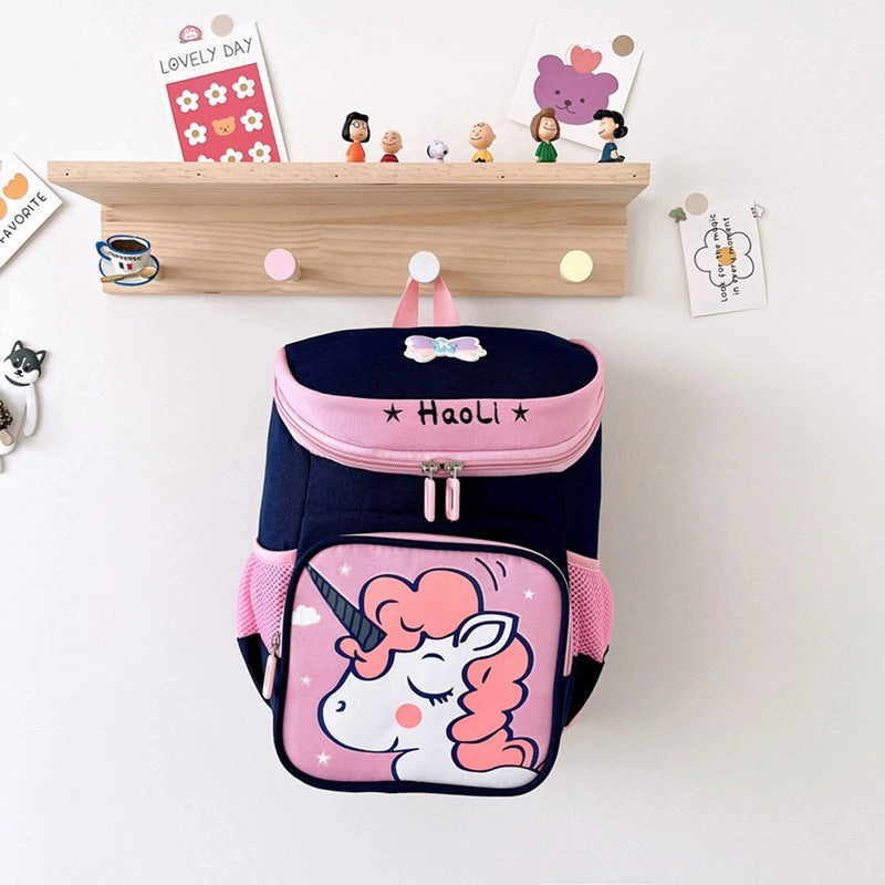 space backpack for kids boys and girls