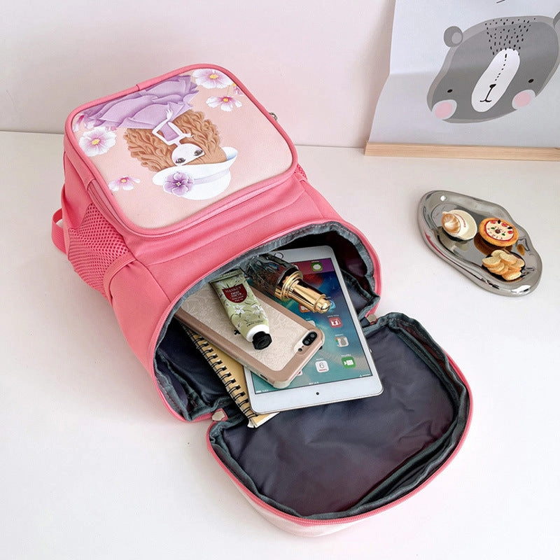 space backpack for kids boys and girls