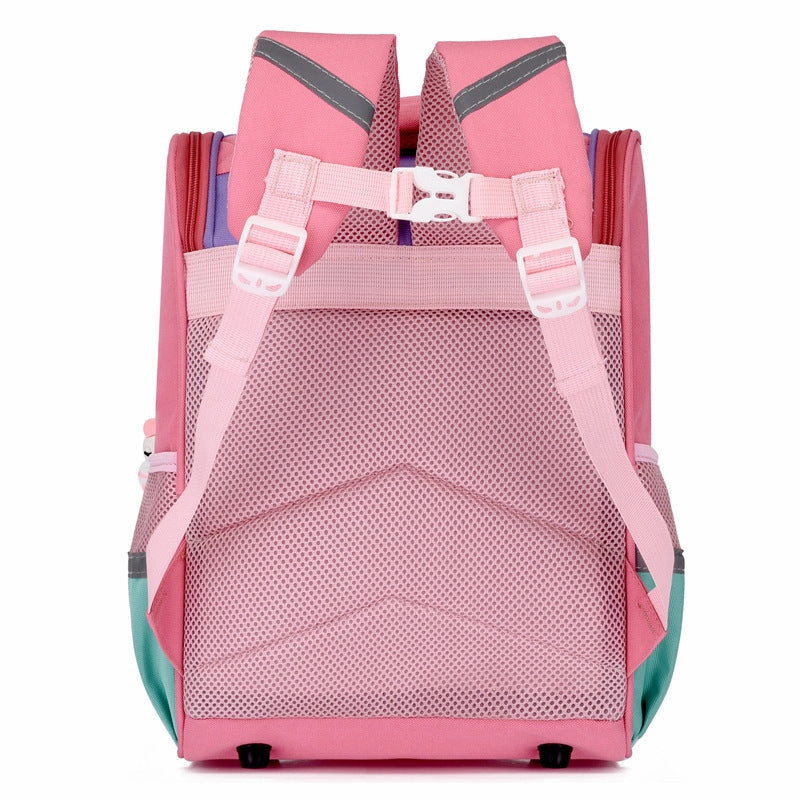 Space bag cute backpack trendy