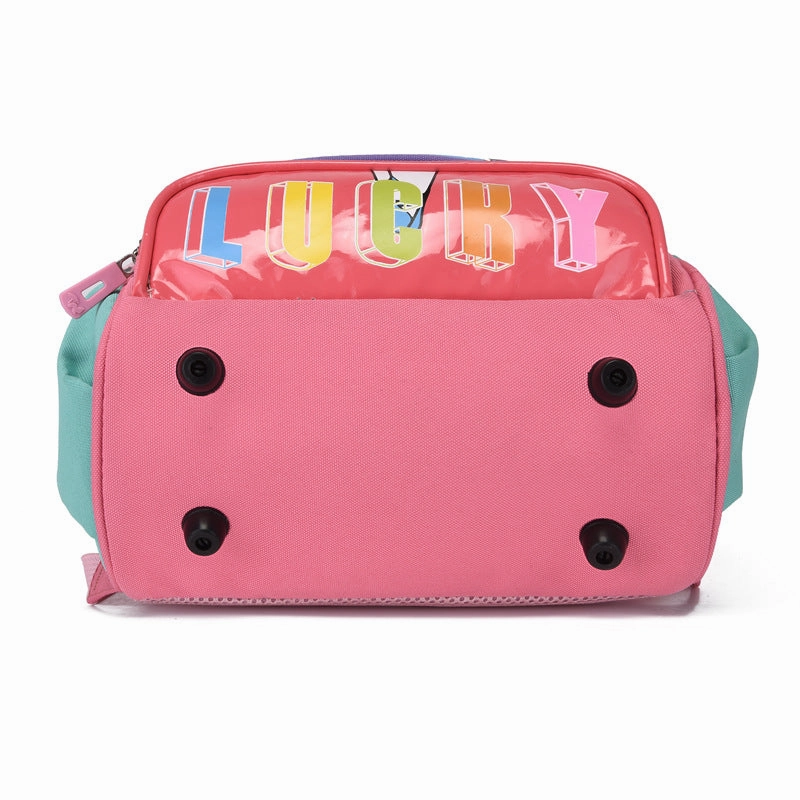 Space bag cute backpack trendy