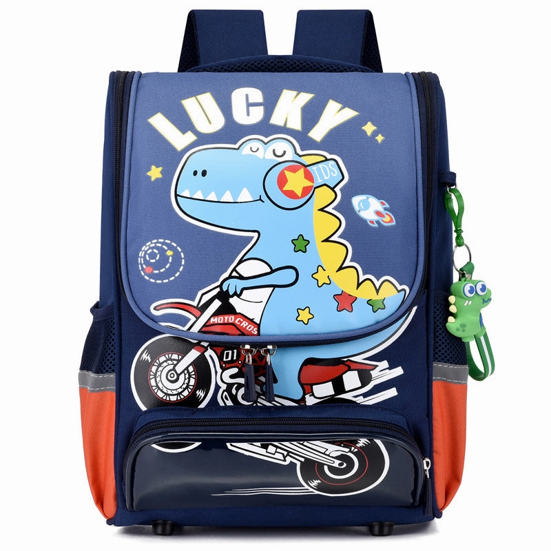 Space bag cute backpack trendy