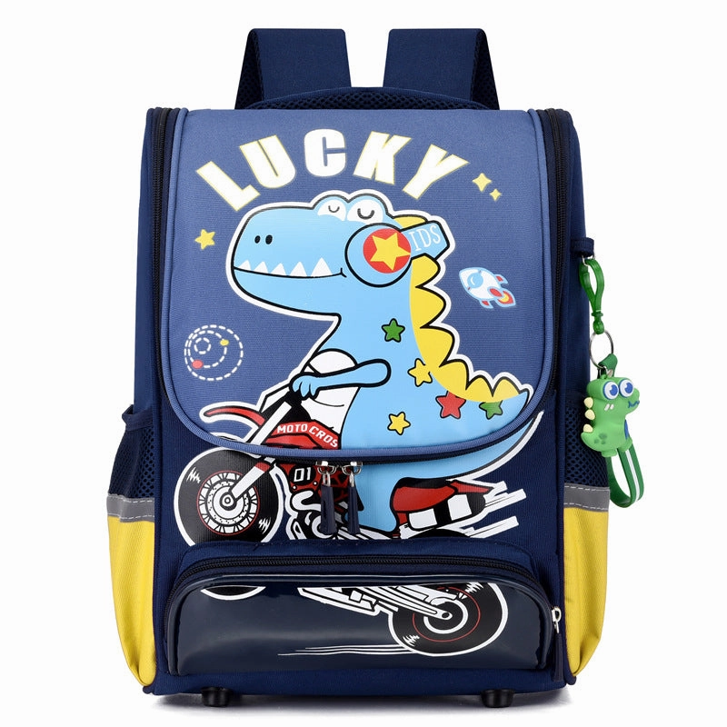 Space bag cute backpack trendy