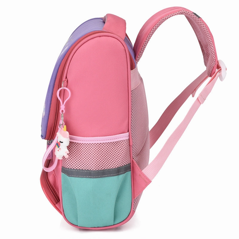 Space bag cute backpack trendy