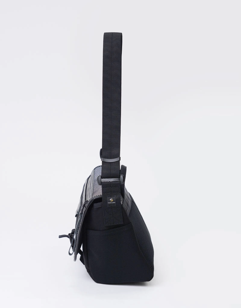 SPACECOOL x master-piece Shoulder Bag No.02272