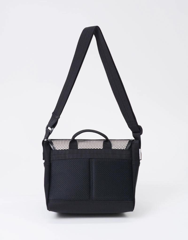 SPACECOOL x master-piece Shoulder Bag No.02272