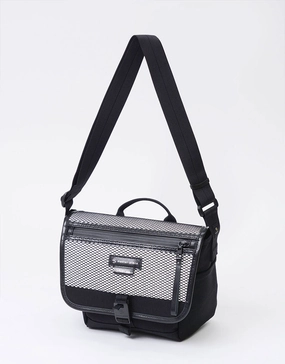 SPACECOOL x master-piece Shoulder Bag No.02272