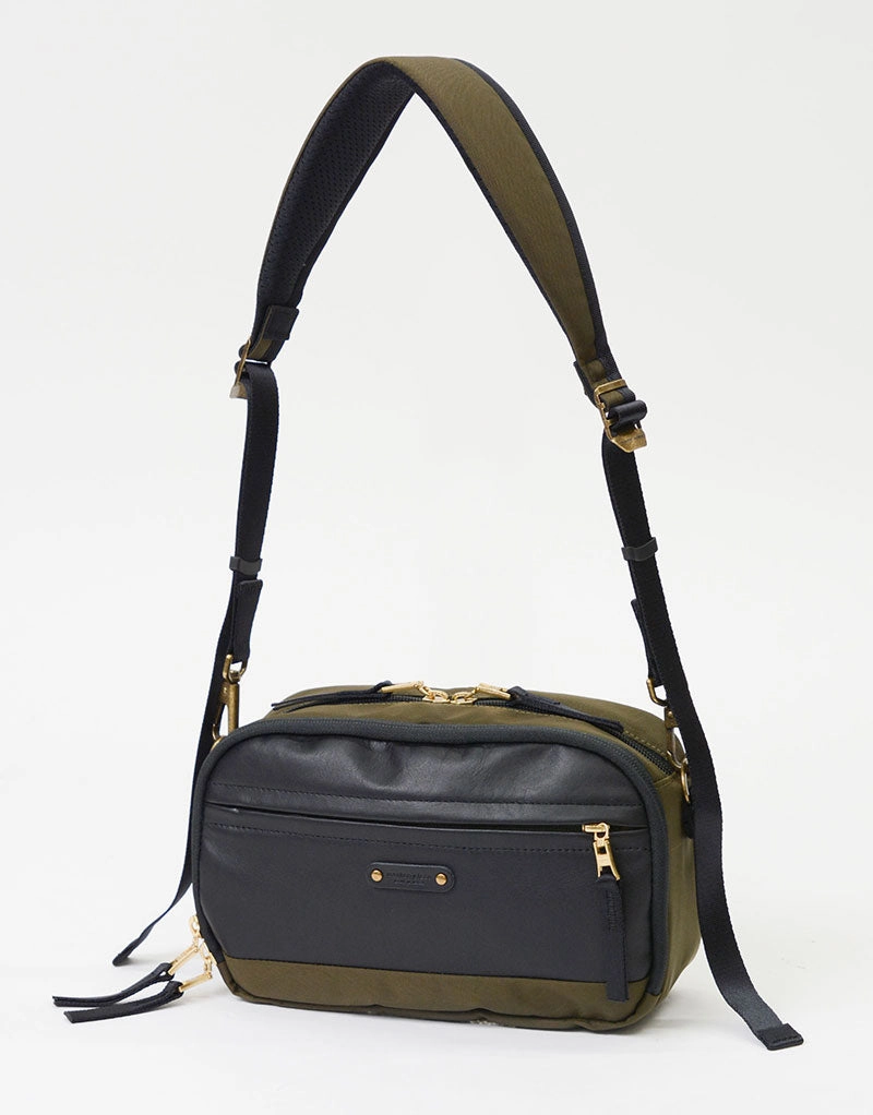 SPEC -LIMITED EDITION- Shoulder Bag No.02569-CL