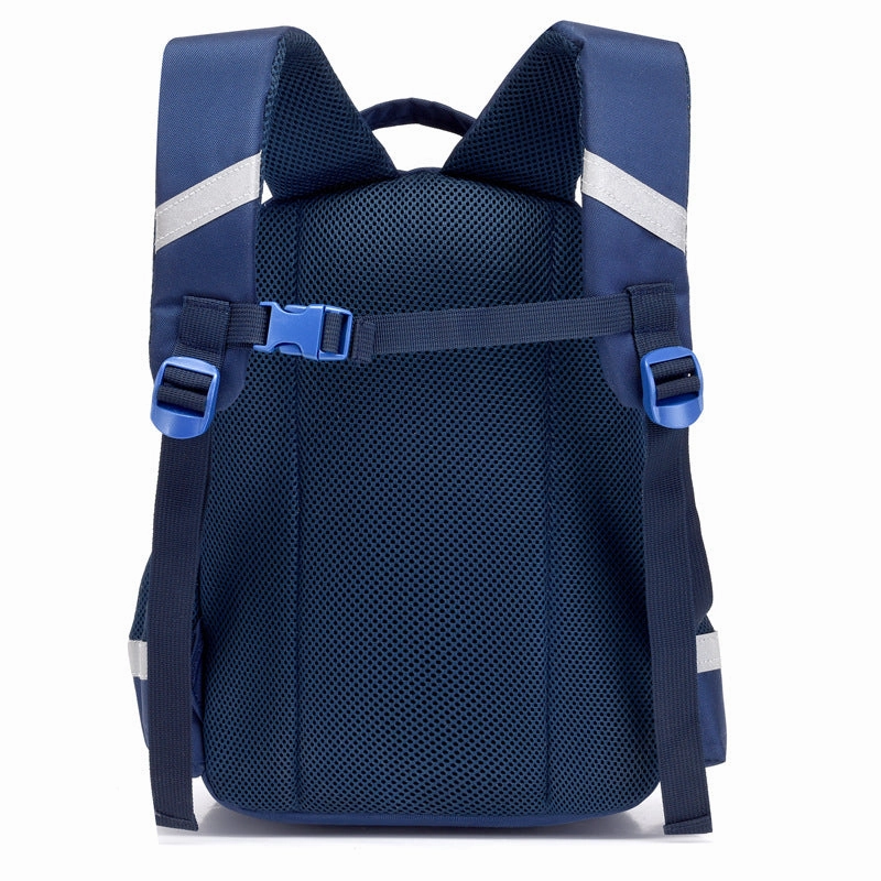 Spiderman cool backpack