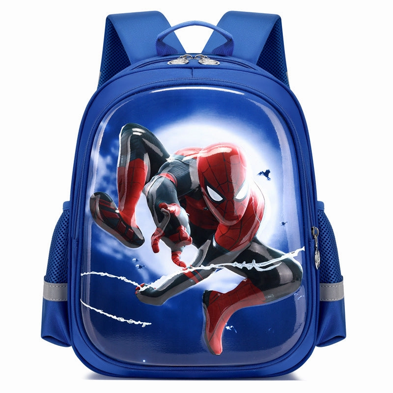 Spiderman cool backpack