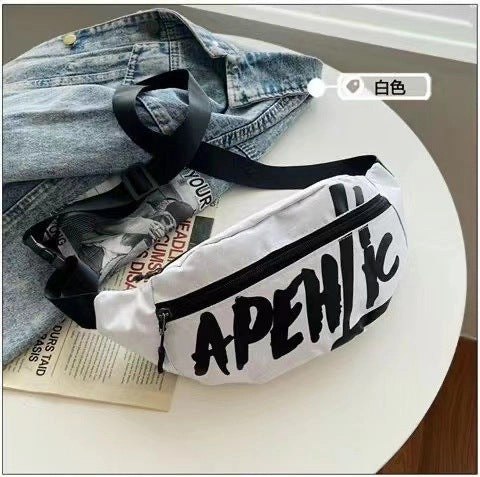 Sports bag Outdoor breast bag