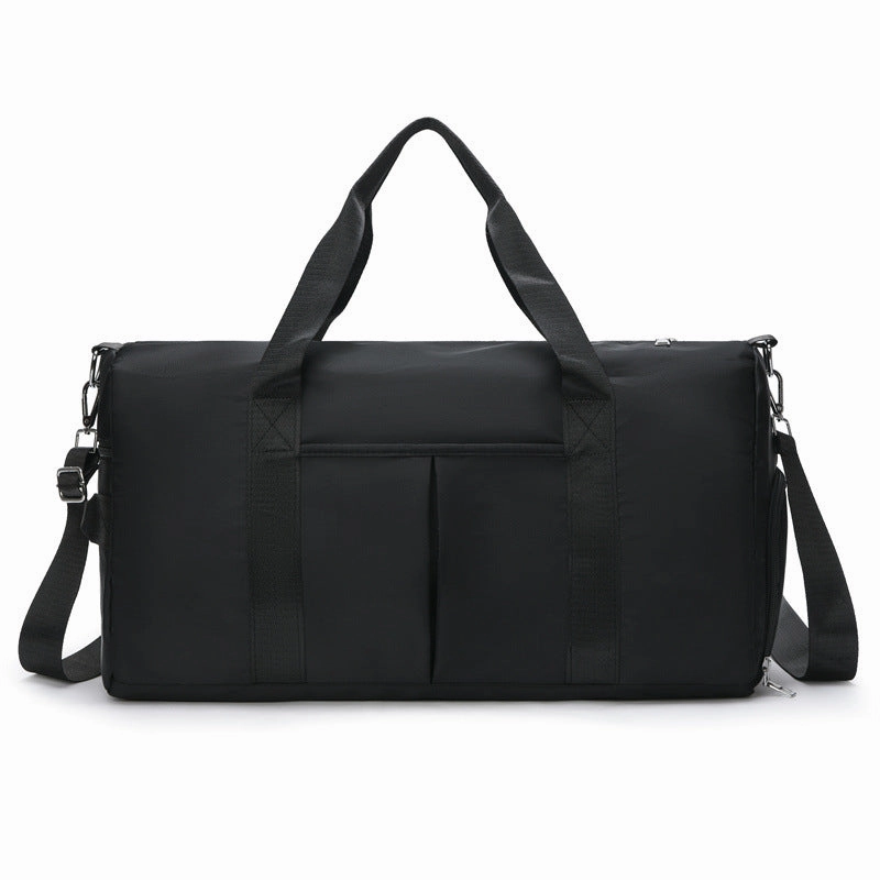 Sports fitness bag for women