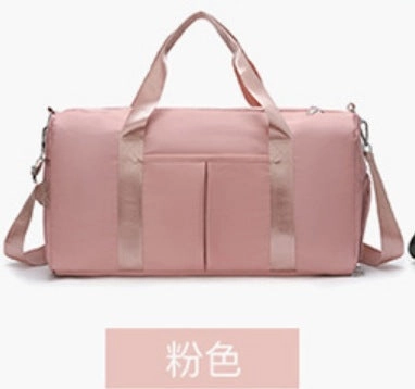 Sports fitness bag for women