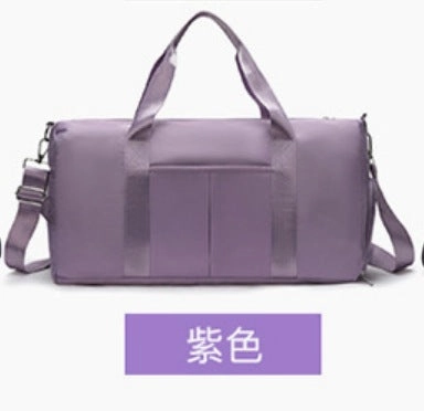 Sports fitness bag for women