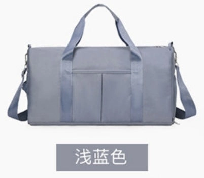 Sports fitness bag for women